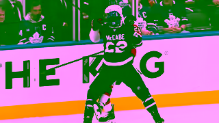 WIX SOCIAL 16x9 768502 SN PROMO NHL SCP SERIES RD2 FLA TOR 15 v2 Ad Commercial Brand Imagery Photoshoot 1