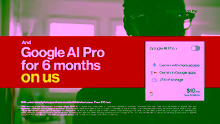 Verizon Save at Verizon Ad Commercial Brand Imagery Photoshoot 2