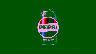 Pepsi Meilleur avec Pepsi Ad Commercial Brand Imagery Photoshoot 2
