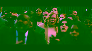 Marvel Marvel Studios Captain America Brave New World Ad Commercial Brand Imagery Photoshoot 0