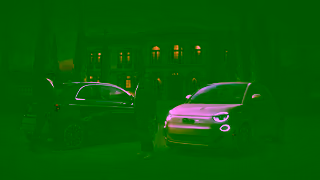 FIAT Video Ad Ad Commercial Brand Imagery Photoshoot 1