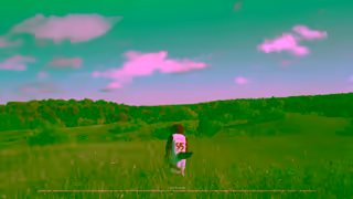 McDonalds Video Ad Ad Commercial Brand Imagery Photoshoot 0