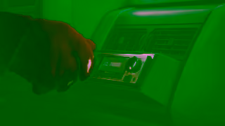 McDonalds Video Ad Ad Commercial Brand Imagery Photoshoot 1