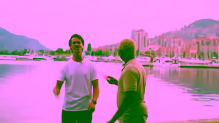 Tide Tide Pen OP Stain My Shirt Horizontal 30s Walmart CTA Ad Commercial Brand Imagery Photoshoot 2