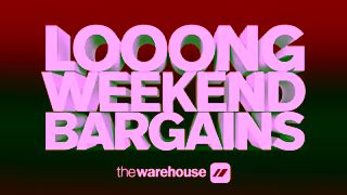 The Warehouse Puffer Jacket Veon TV Ad Commercial Brand Imagery Photoshoot 0