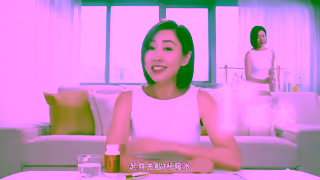 VITA GREEN 135 Ad Commercial Brand Imagery Photoshoot 1