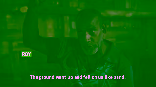 Oxfam Loss and Damage Molpoe Vanuatu Ad Commercial Brand Imagery Photoshoot 0