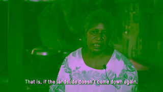 Oxfam Loss and Damage Molpoe Vanuatu Ad Commercial Brand Imagery Photoshoot 2