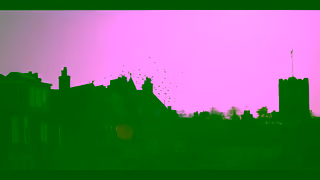 TravelNest Increased Occupancy for Richards Charming Cottage in North Berwick Ad Commercial Brand Imagery Photoshoot 1