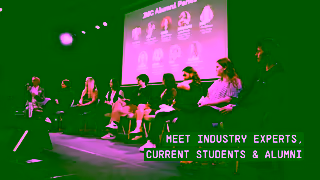 JMC Academy Creative Open Day Sydney 16 August JMC Academy Ad Commercial Brand Imagery Photoshoot 1