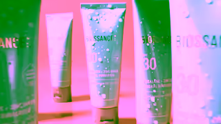 BIOSSANCE SPF SIZZLE YT 30 16x9 RETAIL V3 Ad Commercial Brand Imagery Photoshoot 0