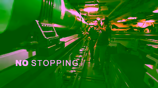 ABC News World News Tonight with David Muir Ad Commercial Brand Imagery Photoshoot 1