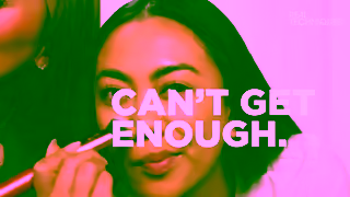 Real Techniques 10450 Real Techniques April Shoot YouTube Pre Roll Ad 01 1920x1080 V7 2 Ad Commercial Brand Imagery Photoshoot 1