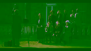 Britbox Outrageous Defiance Britbox Australia 30 Ad Commercial Brand Imagery Photoshoot 0