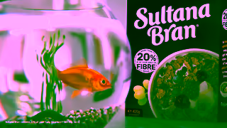 Kellogg's Sultana Bran 16x9 6s Ad Commercial Brand Imagery Photoshoot 0