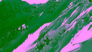 Arcteryx Ski Snow Launch Sentinel Ad Commercial Brand Imagery Photoshoot 2