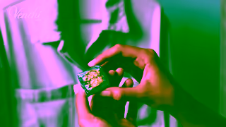 VENCHI Venchi Awareness Consideration youtube video 1920x1080 1stracciatella Ad Commercial Brand Imagery Photoshoot 1