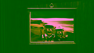 GolfNow Some Golf Memories with the Gopher Ad Commercial Brand Imagery Photoshoot 1