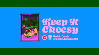 Black Diamond Cheestrings Keep It Cheesy Ad Commercial Brand Imagery Photoshoot 2