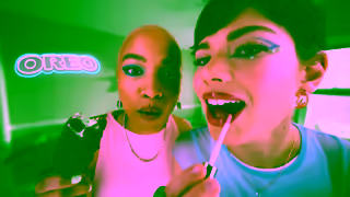 Oreo Oreo FreshenUp MintBar 15 16x9 OTT YT Ad Commercial Brand Imagery Photoshoot 2