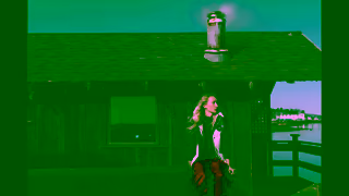 Canada Goose Canada Goose SS25 Collection Ad Commercial Brand Imagery Photoshoot 1