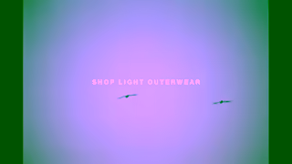 Canada Goose Canada Goose SS25 Collection Ad Commercial Brand Imagery Photoshoot 2