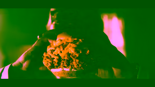 Kraft Dinner KFC x KD is here Ad Commercial Brand Imagery Photoshoot 1