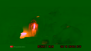 Universal Pictures Monkey Man Post Icon Ad Commercial Brand Imagery Photoshoot 1