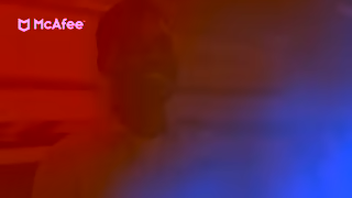 McAfee McAfee Scam Detection VSA Deliver 15s Ad Commercial Brand Imagery Photoshoot 1