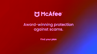 McAfee McAfee Scam Detection VSA Deliver 15s Ad Commercial Brand Imagery Photoshoot 2
