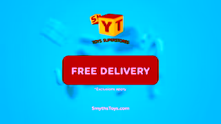 Smyths Toys Ms Rachel Doll Speak Sing Smyths Toys UK Ad Commercial Brand Imagery Photoshoot 2