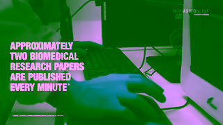 Monash University Monash OES Dragan 16x9 15sec Ad Commercial Brand Imagery Photoshoot 0