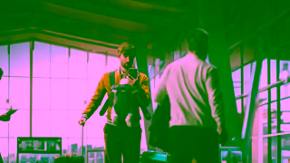 CSE Canada Disinformation Compare before you share Ad Commercial Brand Imagery Photoshoot 0