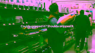 SkipTheDishes 16x9 STTGP Q3 Petstore Youtube EN 15s Ad Commercial Brand Imagery Photoshoot 2