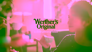 Werther's Original Werthers Original Home Sweet Home Soft Chewy Caramels 15 Ad Commercial Brand Imagery Photoshoot 2
