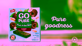 Leclerc GoPure Fall campaign EN Ad Commercial Brand Imagery Photoshoot 2