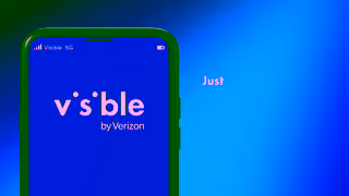 Visible by Verizon Visible By Name 15 Ad Commercial Brand Imagery Photoshoot 2