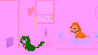 SPCA Some Problems You Never See Coming Ad Commercial Brand Imagery Photoshoot 0