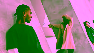 GAP Feels like Gap Ad Commercial Brand Imagery Photoshoot 0