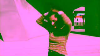 GAP Feels like Gap Ad Commercial Brand Imagery Photoshoot 2