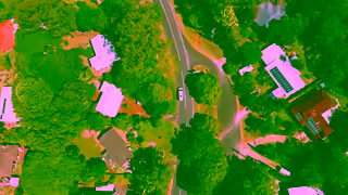 Southern Cross Tours Mt Tamborine Tour Ad Commercial Brand Imagery Photoshoot 1