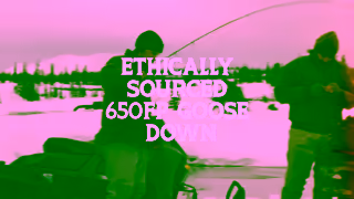 FILSON Down JacShirt Bomber Jacket Ad Commercial Brand Imagery Photoshoot 1