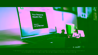 TD Canada TD Wealth Liz and Michaels Story Building a Good Life Ad Commercial Brand Imagery Photoshoot 1