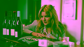 Square Square makes it easy to set up a QR code menu What you do with the menu is another story Ad Commercial Brand Imagery Photoshoot 0