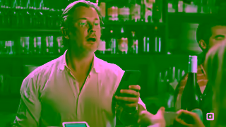 Square Square makes it easy to set up a QR code menu What you do with the menu is another story Ad Commercial Brand Imagery Photoshoot 1