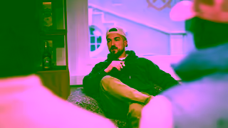 Chivas Regal CHIVAS REGAL WORKSHOP X GEEDUP 6s 16x9 Ad Commercial Brand Imagery Photoshoot 1