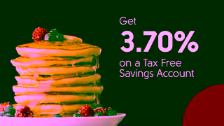 SAVEN Financial Saven Financial More Bank for your Buck TFSA 16x9 15s V2 Ad Commercial Brand Imagery Photoshoot 1