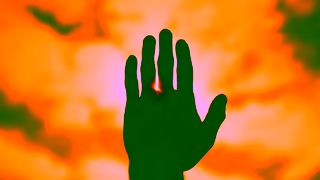 BYREDO Introducing Desert Dawn Ad Commercial Brand Imagery Photoshoot 1