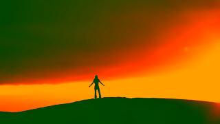 BYREDO Introducing Desert Dawn Ad Commercial Brand Imagery Photoshoot 2