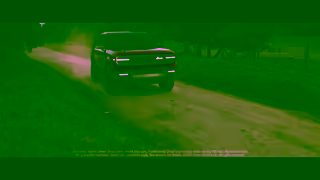 Scout Motors Scout Revival Ad Commercial Brand Imagery Photoshoot 0